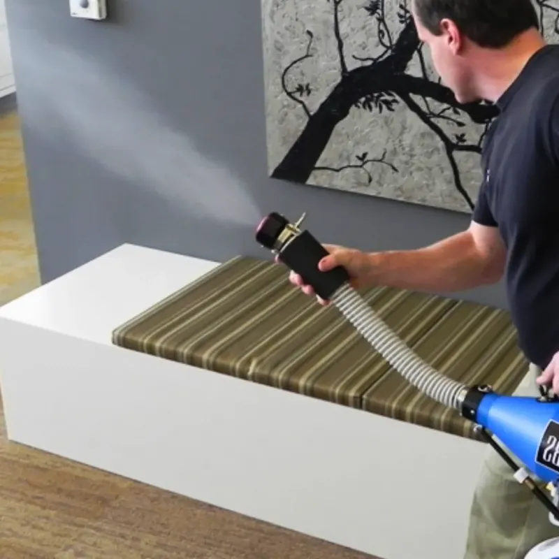 Professional Odor Removal in Granite Quarry, NC