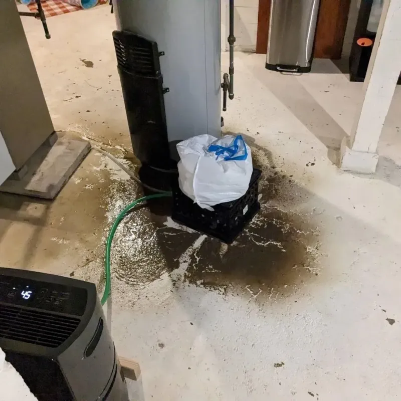 Sewage Backup Cleanup Service in Granite Quarry, NC
